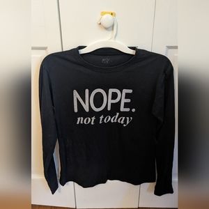Women's sweatshirt